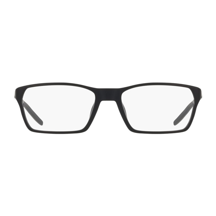 Gafas de Vista Nike 7410 001 de Acetato Inyectado Hombre 57 mm