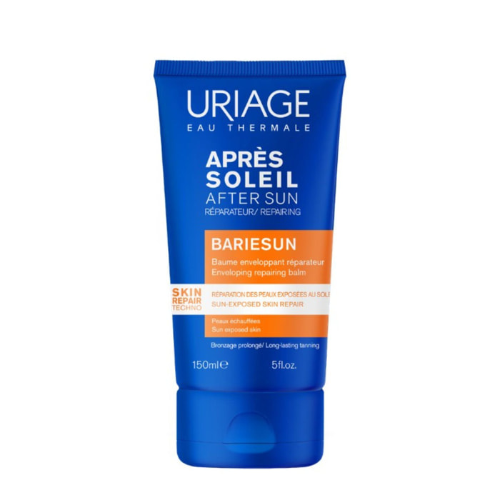 Bariesun - Baume Réparateur Après Soleil 150 ml