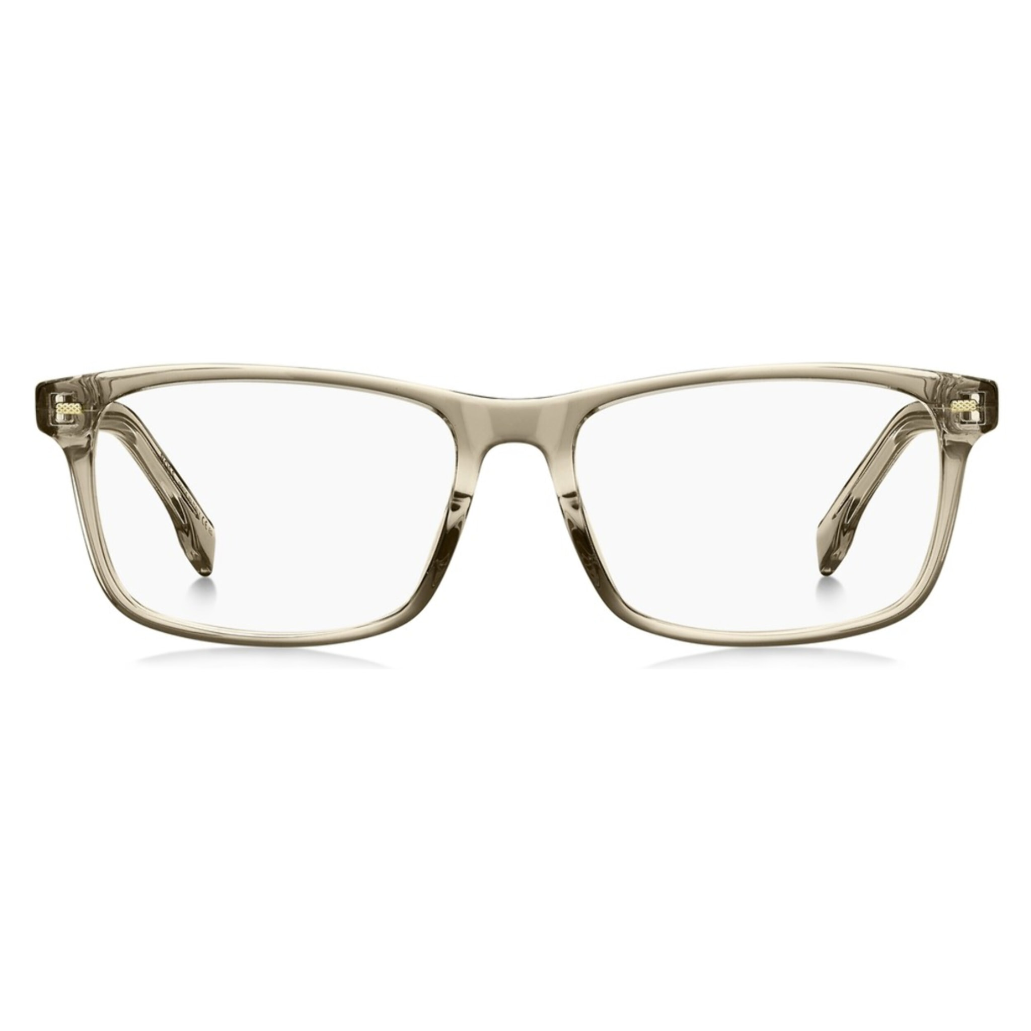 Gafas de Vista Hugo Boss 1478/F 10A de Acetato Hombre 55 mm