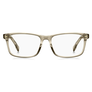 Gafas de Vista Hugo Boss 1478/F 10A de Acetato Hombre 55 mm