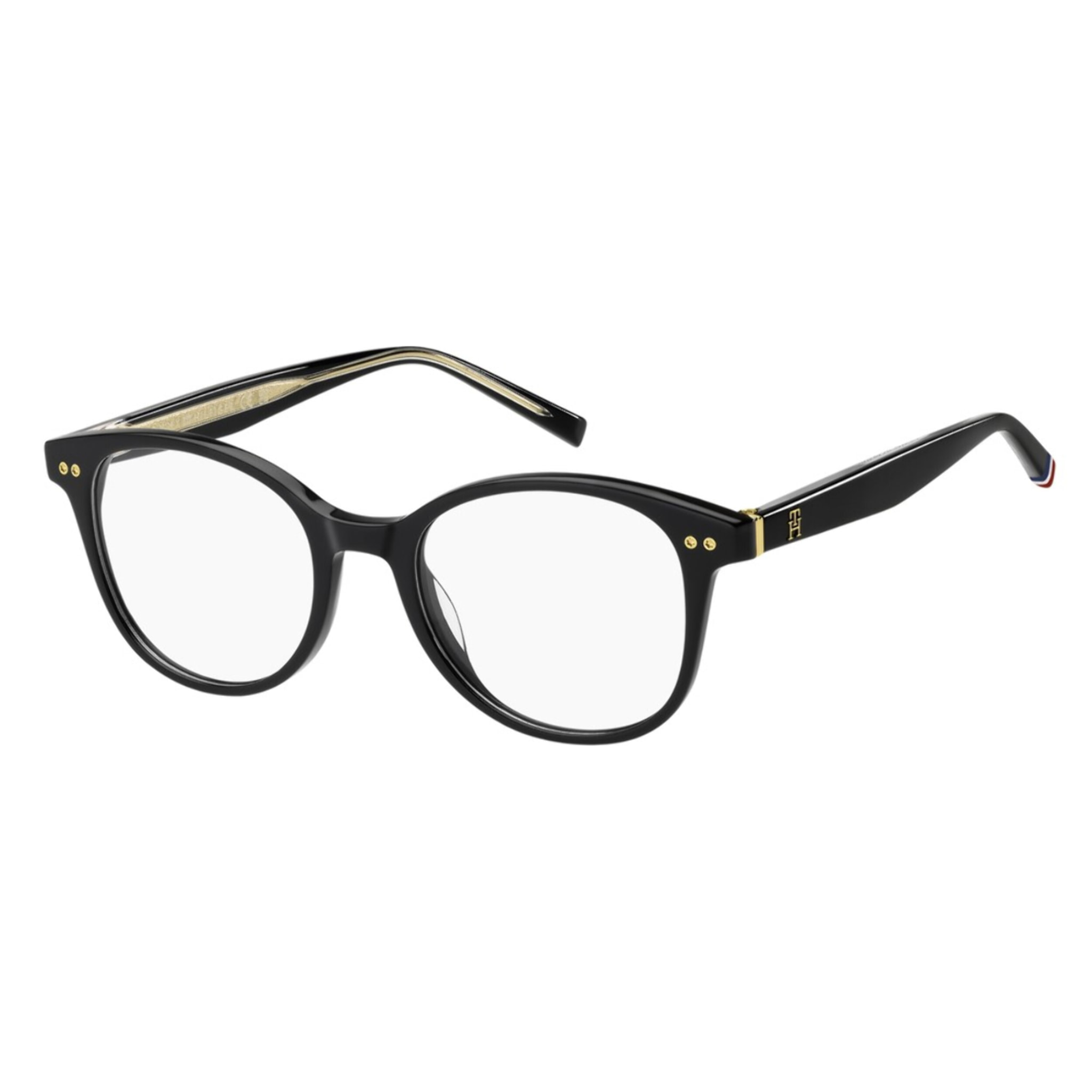 Gafas de Vista Tommy Hilfiger TH 2290 807 de Acetato Mujer 48 mm