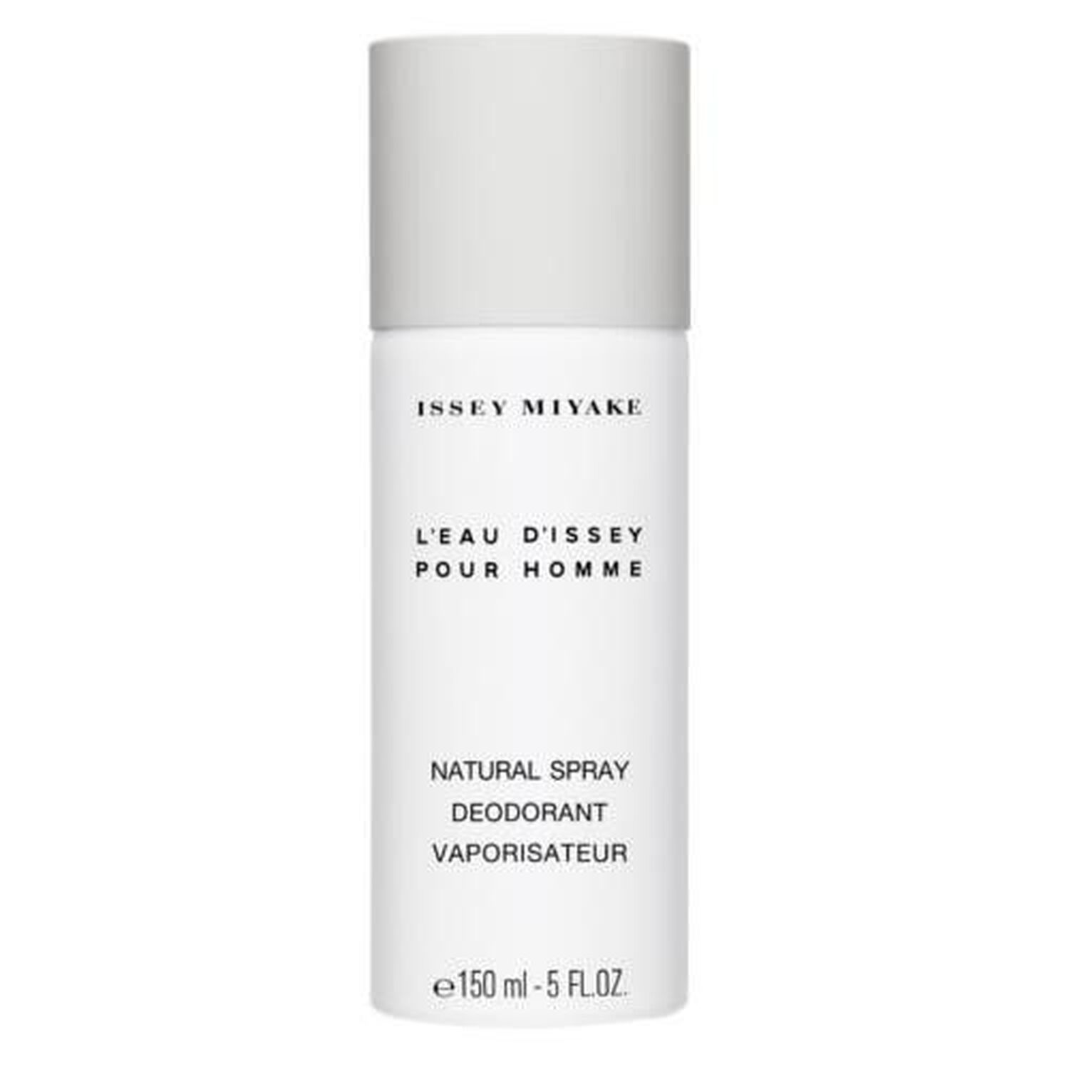 L'Eau d'Issey pour Homme  - Déodorant Spray 150 ml