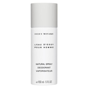 L'Eau d'Issey pour Homme  - Déodorant Spray 150 ml