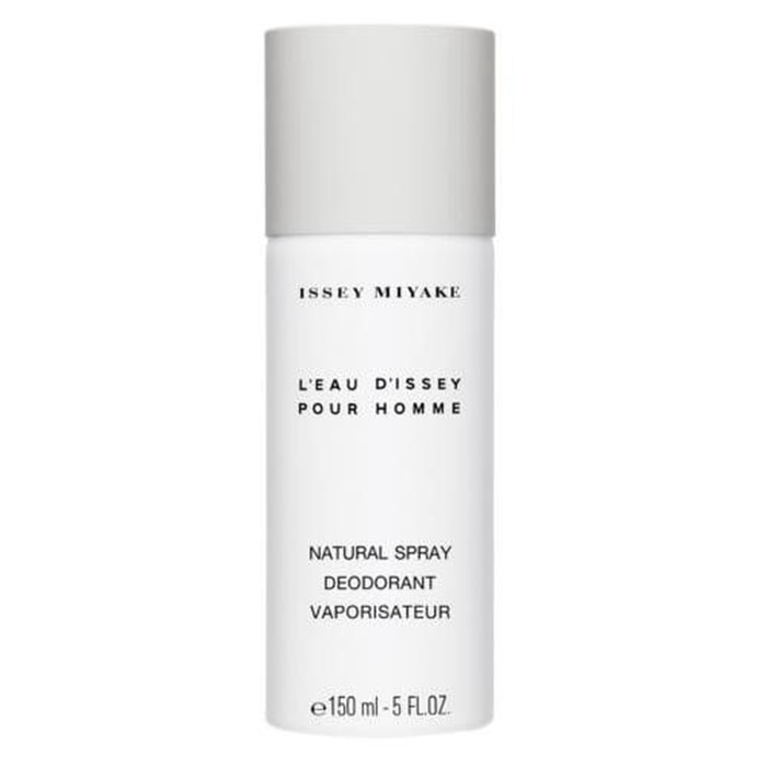 L'Eau d'Issey pour Homme  - Déodorant Spray 150 ml