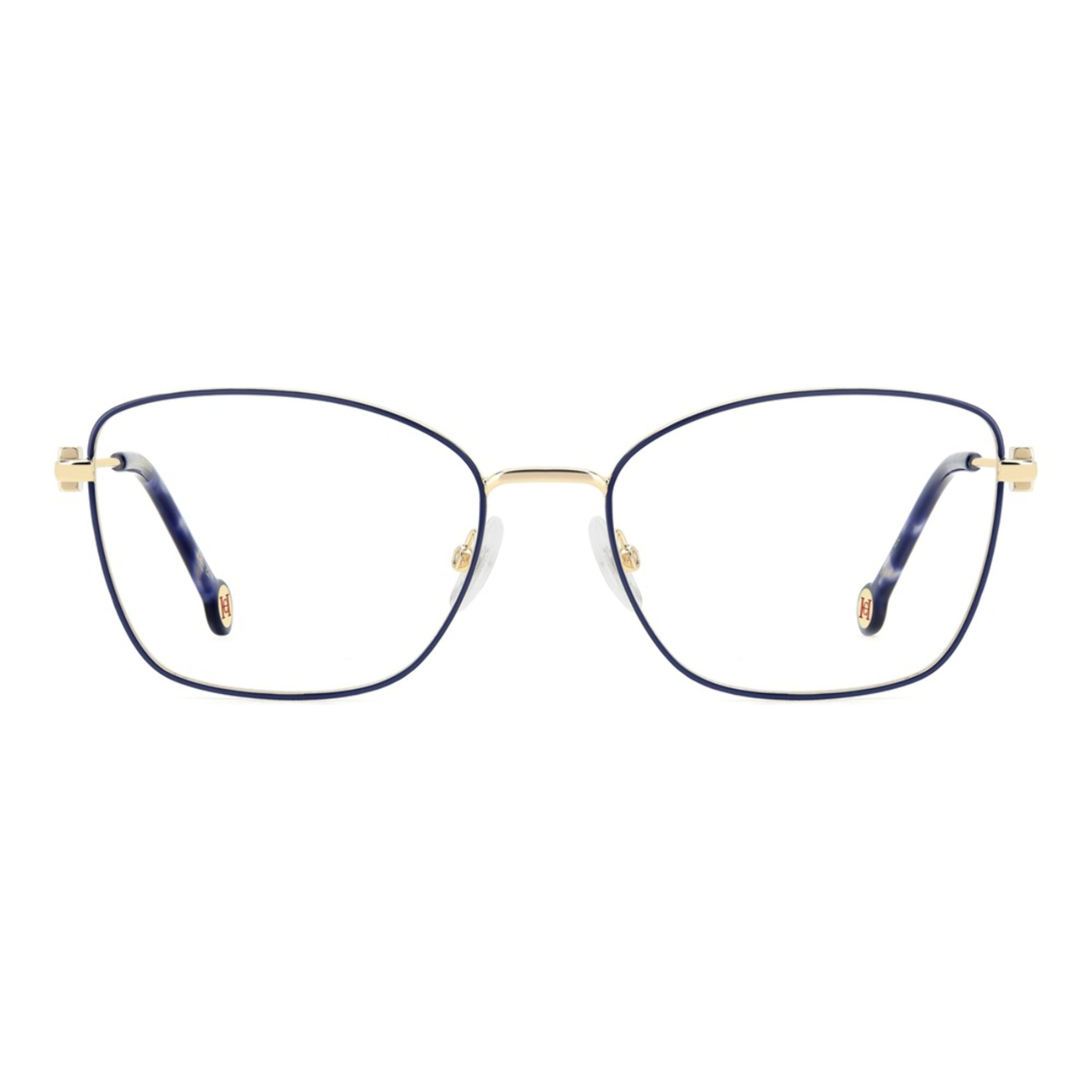 Gafas de Vista Carolina Herrera HER 0277 NUC de Metal Mujer 56 mm