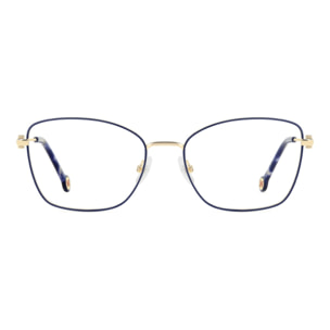 Gafas de Vista Carolina Herrera HER 0277 NUC de Metal Mujer 56 mm