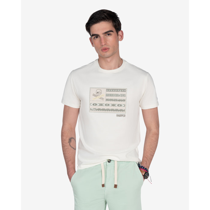 CAMISETA USA