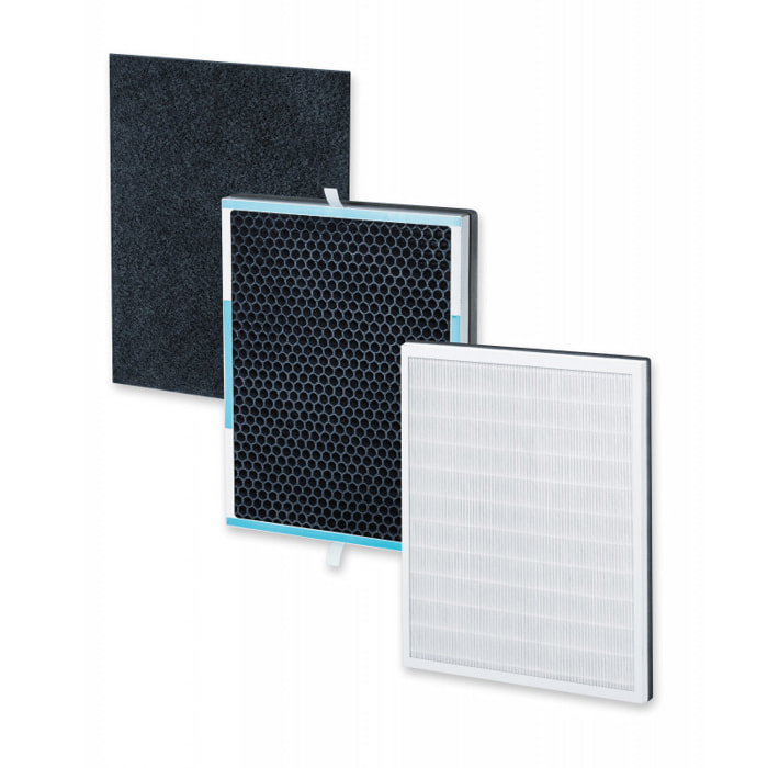 Kit filtres pour LR 500