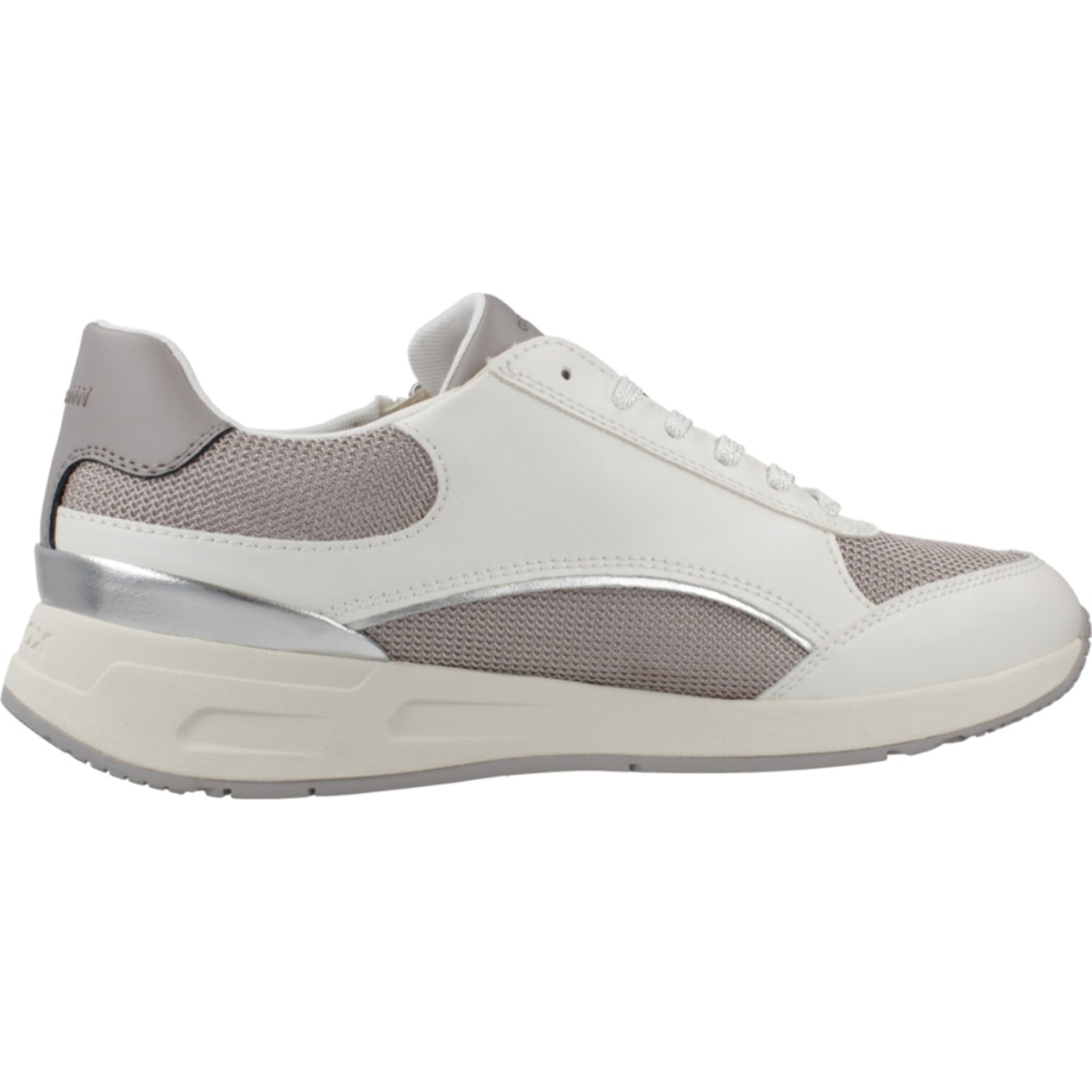 Sneakers de  Mujer de la marca GEOX  modelo D BULMYA BLANCO
