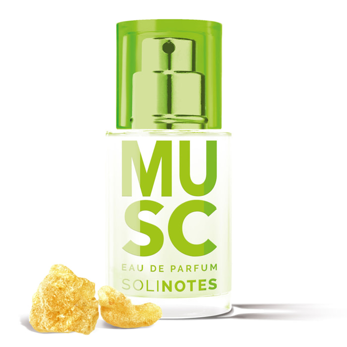 Musc - Eau de Parfum