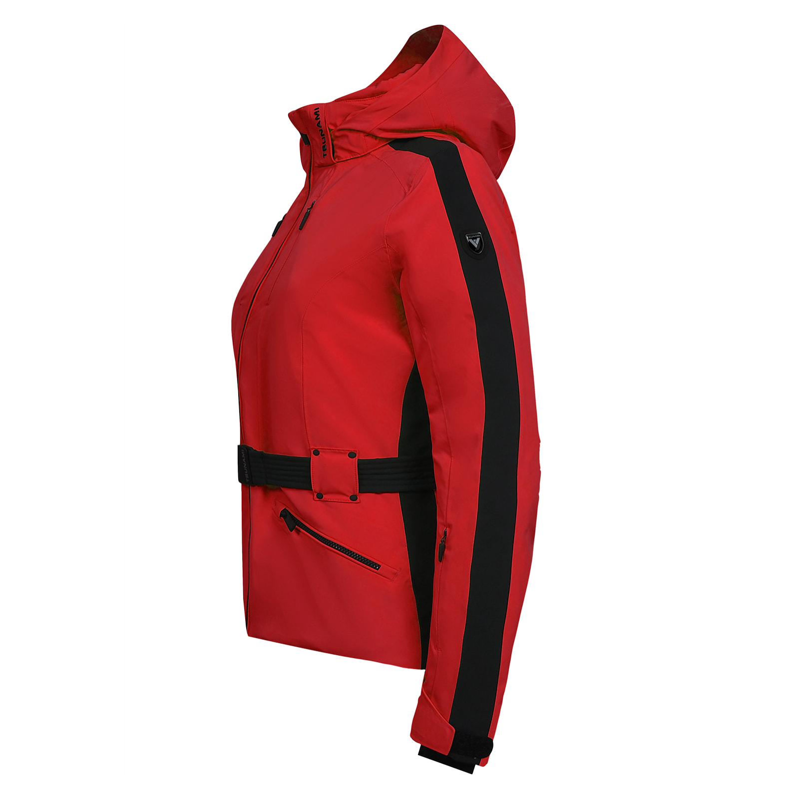 AN.D. ELEGANT ROJO