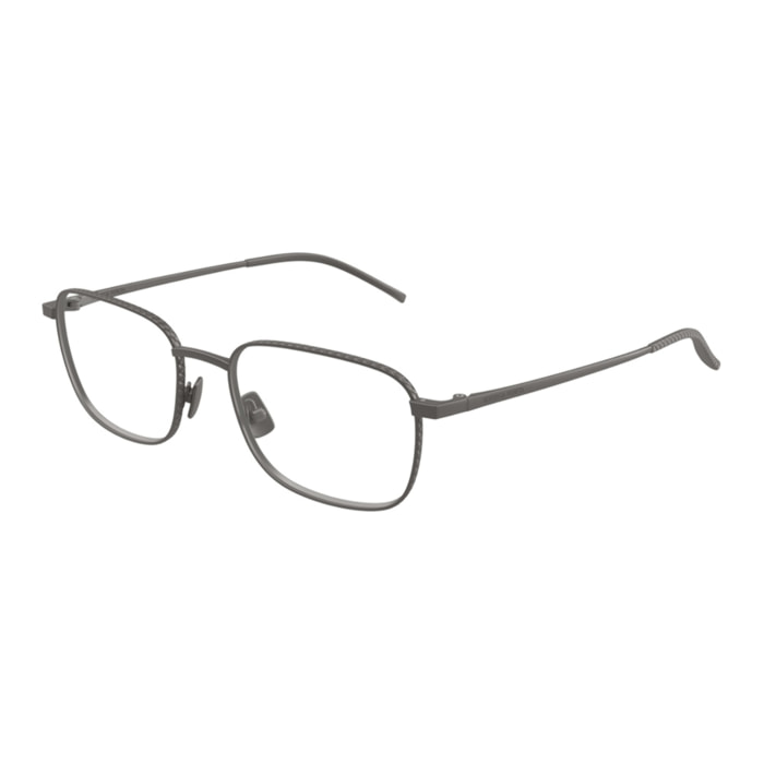 Gafas de Vista Bottega Veneta BV1472O-004 de Titanio Hombre 56 mm