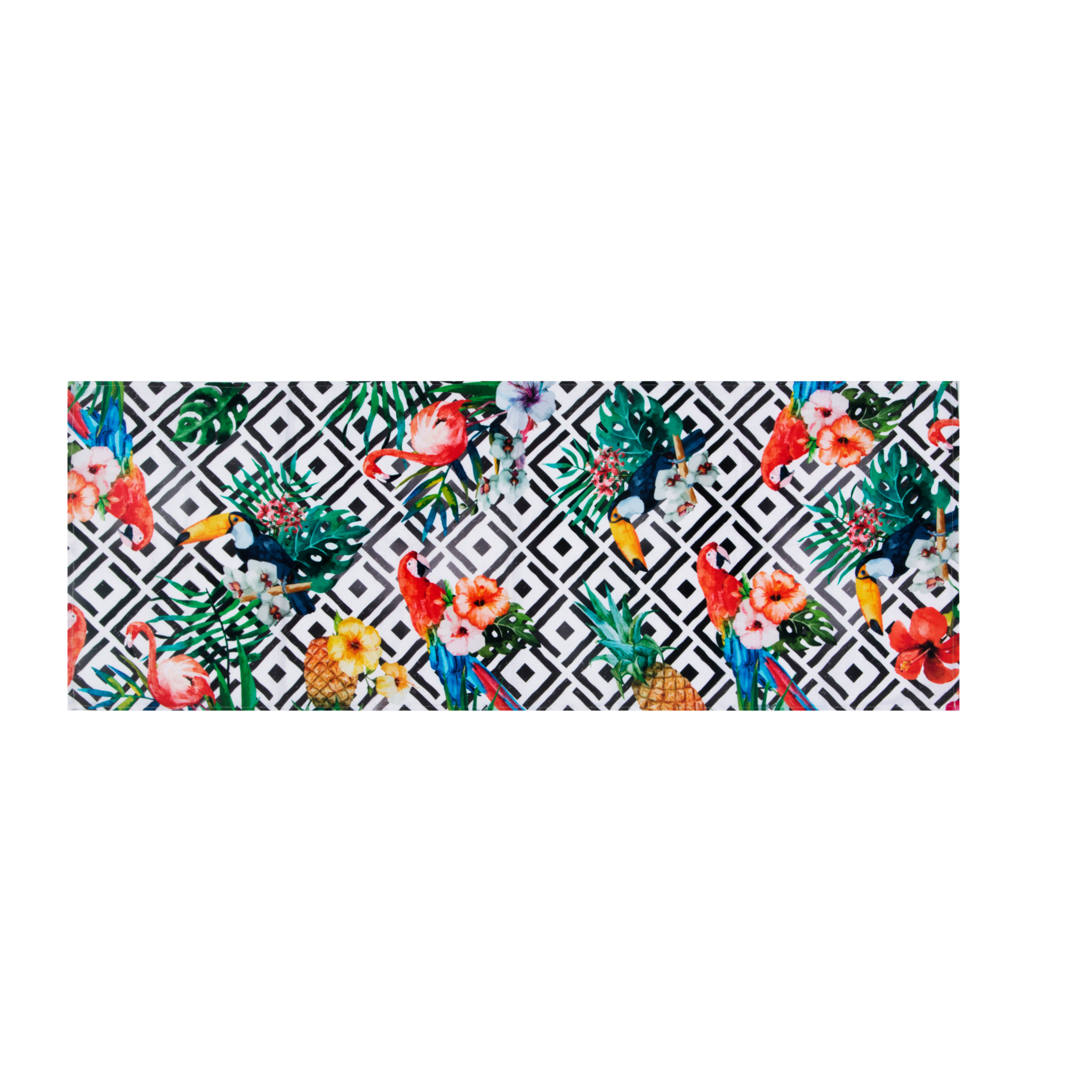 Runner 45x140 Excelsa – Tropical Chic Multicolore