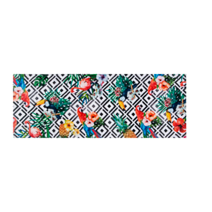 Runner 45x140 Excelsa – Tropical Chic Multicolore