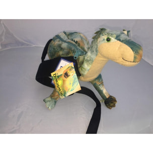 Disney dinosauri Aladar peluche / tracolla 50cm