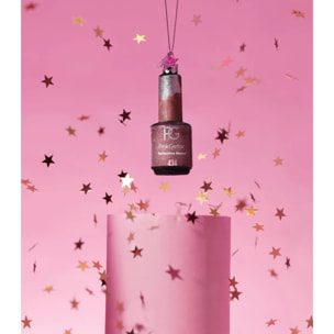 Vernis semi-permanent - 434 Reflective Mauve - 15 ml & Ornament Noell