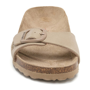 Sandalo BILLOWY BEIGE