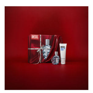 Only The Brave - Coffret Eau de Toilette 50ml + Gel Douche 75ml