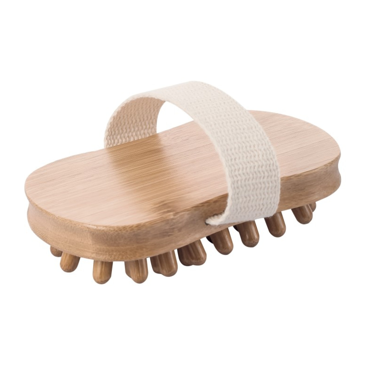 Brosse de massage en picots MSV