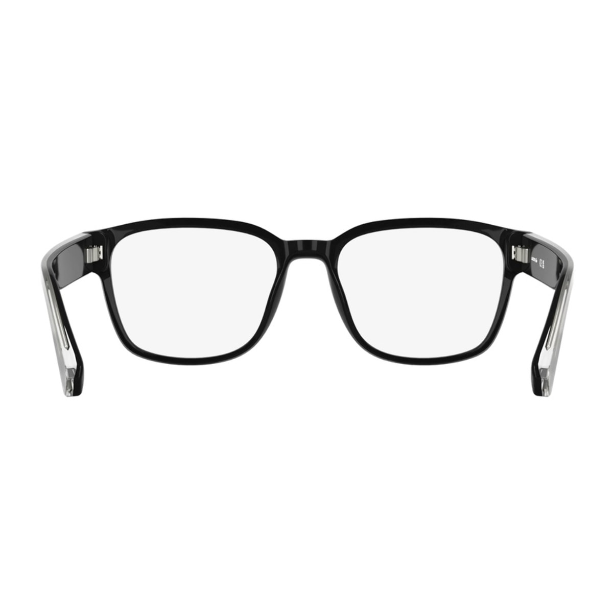 Gafas de Vista Lacoste L4012 001 de Acetato Inyectado Hombre 55 mm