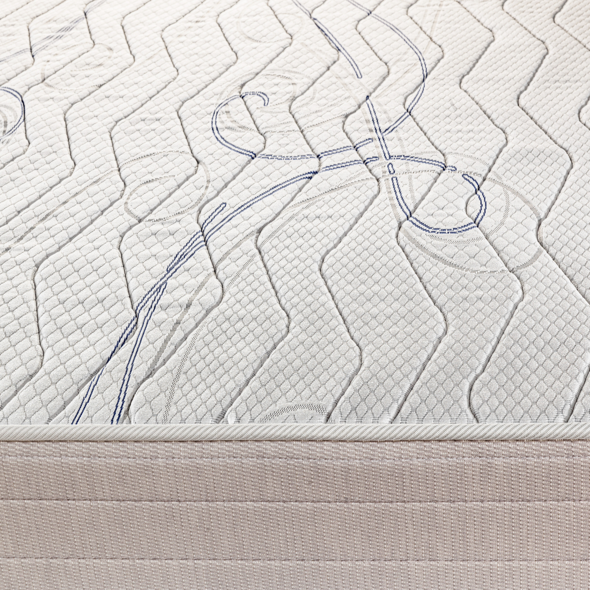 Colchón Viscoelástico 21cm Antiácaros Firmeza alta XFRESH PREMIUM · ROYAL SLEEP