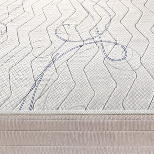 Colchón Viscoelástico 21cm Antiácaros Firmeza alta XFRESH PREMIUM · ROYAL SLEEP