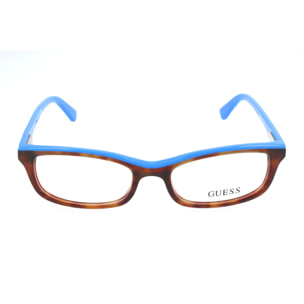 Montura de gafas Guess Mujer GU2603-52