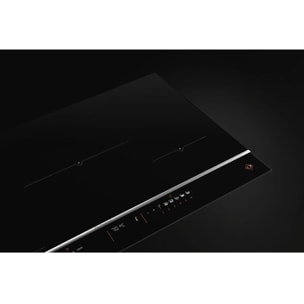 Plaque induction DE DIETRICH DPI7884XT