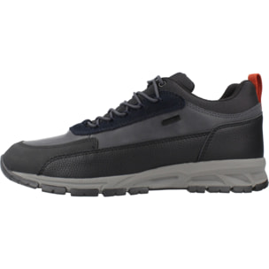 Sneakers de  Hombre de la marca GEOX  modelo U DORAY B ABX AZUL