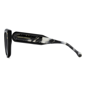 Gafas de Sol Carolina Herrera HER 0221/G/S 3H2 de Acetato Mujer 50 mm
