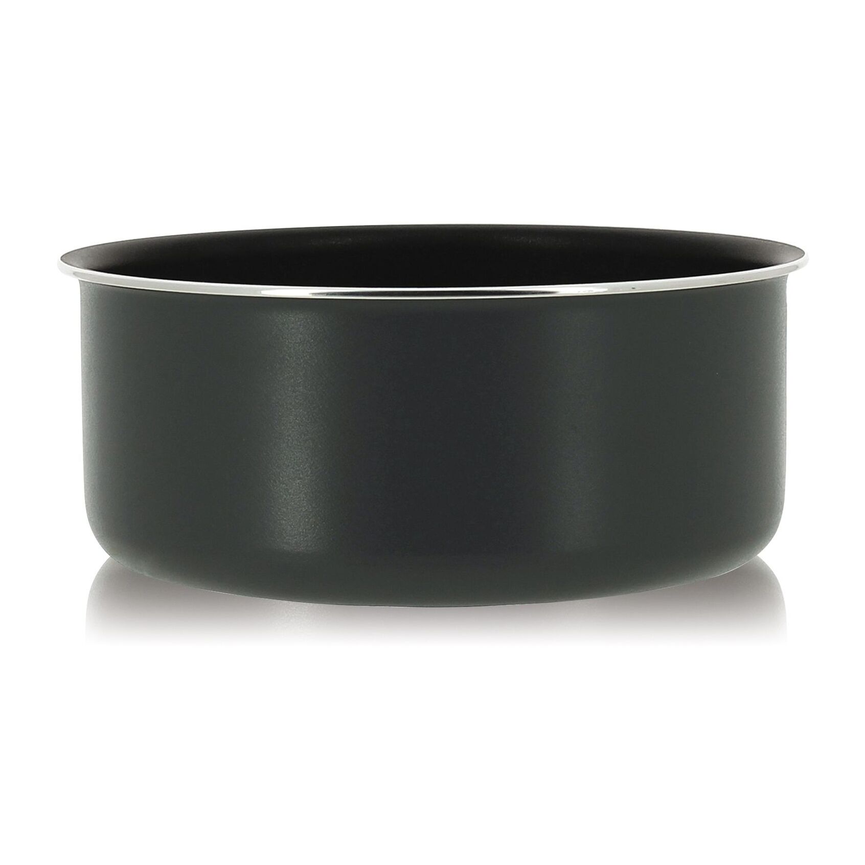 Casserole amovible en aluminium 16cm - tous feux IRIS ALU