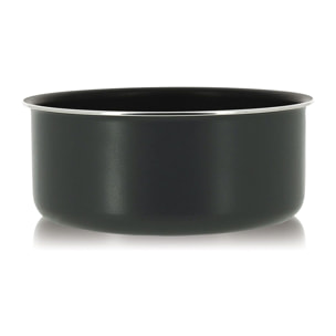 Casserole amovible en aluminium 16cm - tous feux IRIS ALU