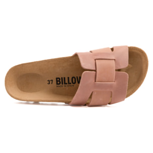 Sandalo BILLOWY ROSA