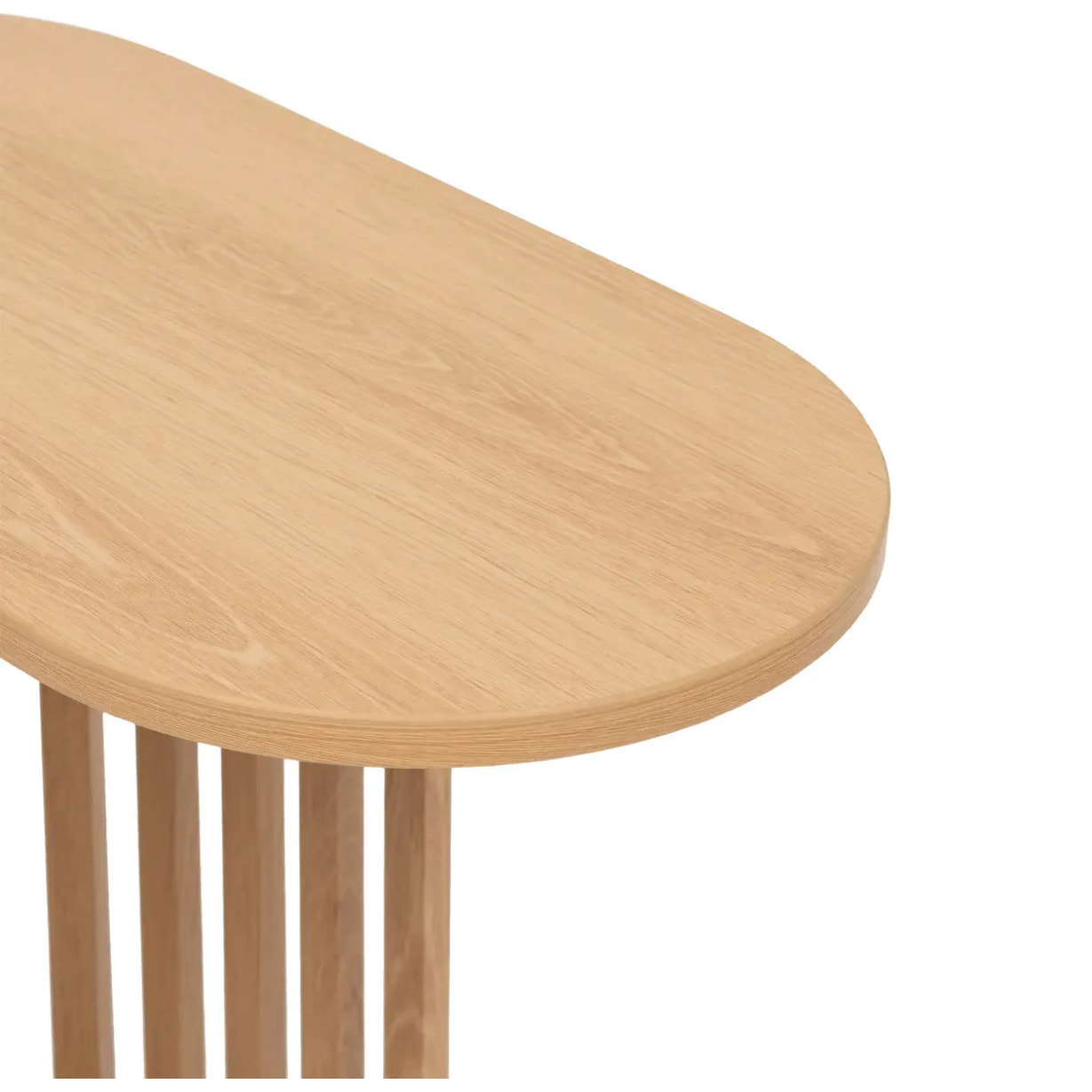 Bout de canapé Slat 49,5x26x56cm