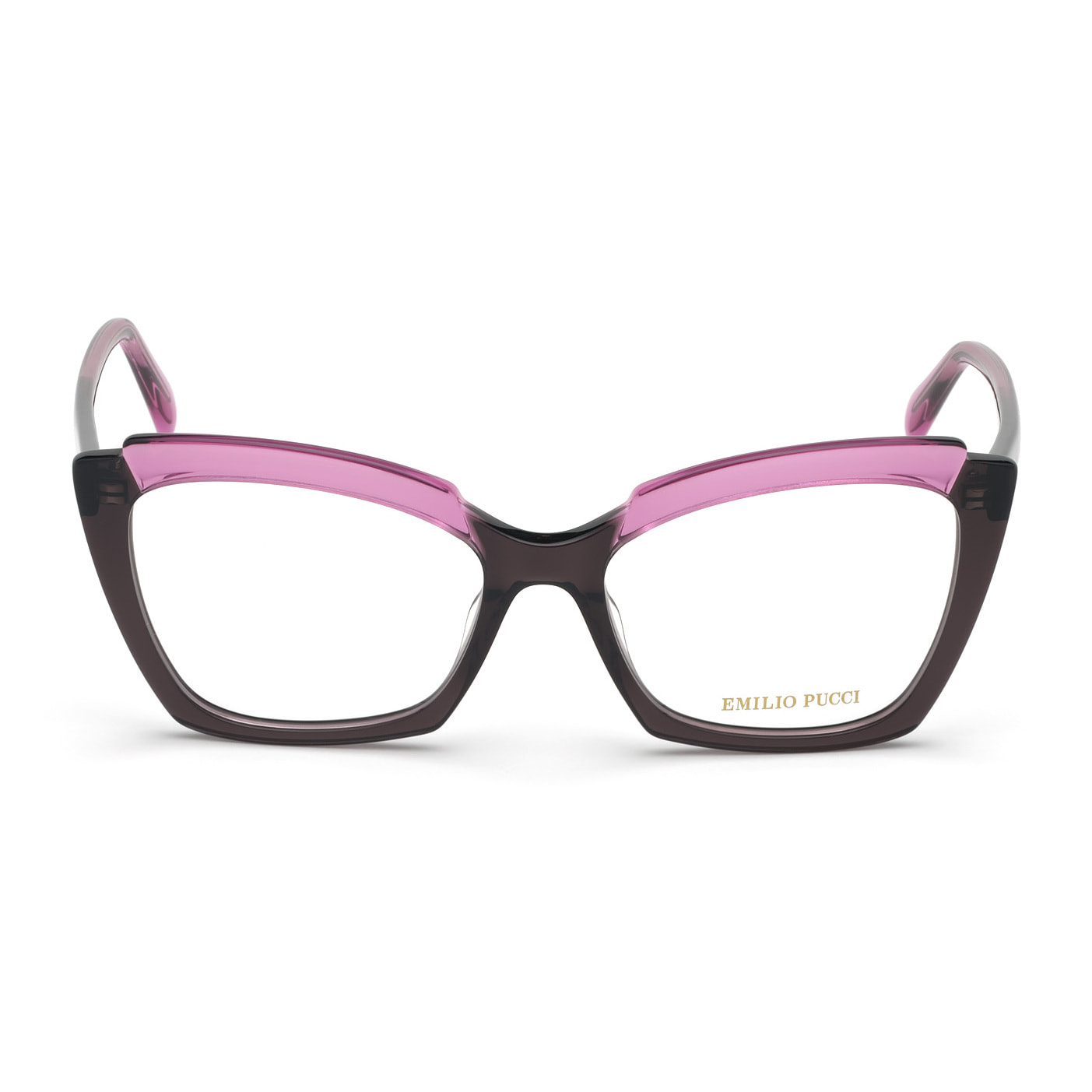 Montura de gafas Pucci Mujer EP5160-55005