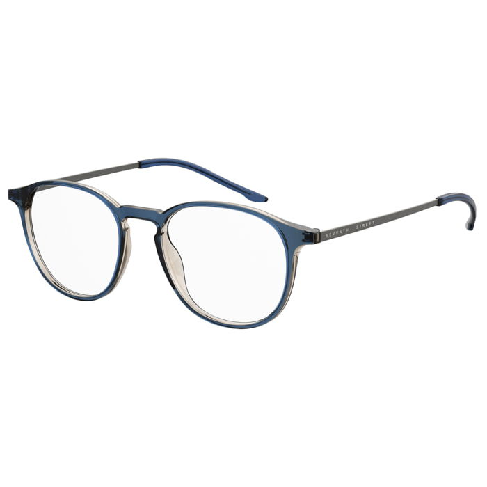 Montura de gafas Seventh Street Hombre 7A-053-YRQ