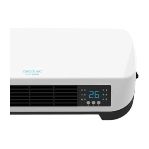 Cecotec Chauffage mural en céramique Ready Warm 5200 Box Ceramic