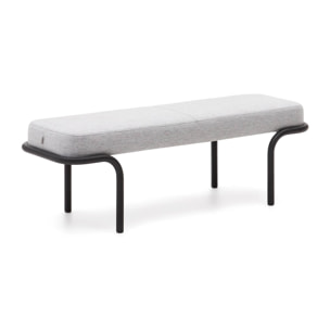 Banc 130 Cm Tissu COMPO