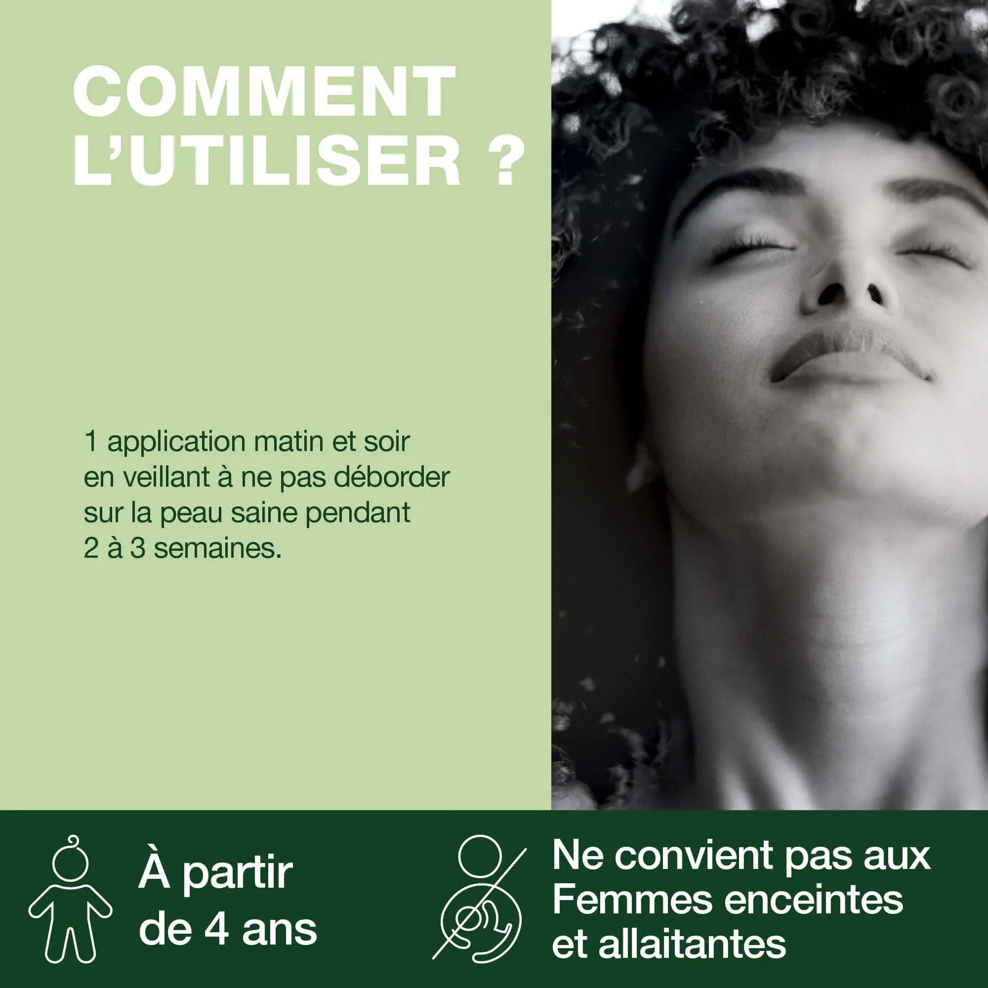 Pranarom - Solution anti-verrues pieds et mains - Bio - 10 ml