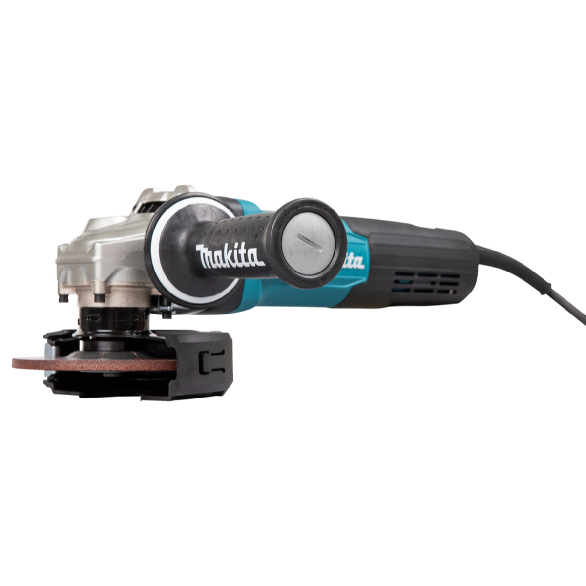 Meuleuse Ø 125 mm Ø125mm 1900W - MAKITA - GA5091X01