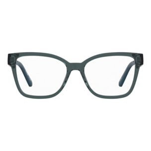 Gafas de Vista Love Moschino MOL685 ZI9 de Tr90 Mujer 53 mm