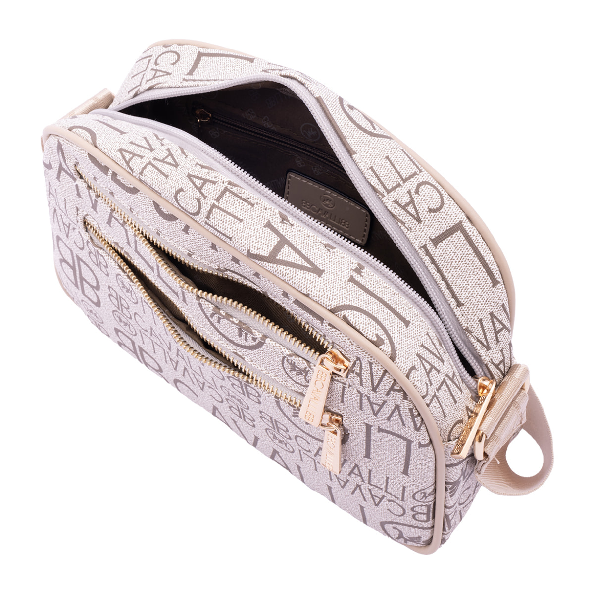 Borsa a tracolla  da donna ecopelle Prodotto Vegano 18x27x10 cm