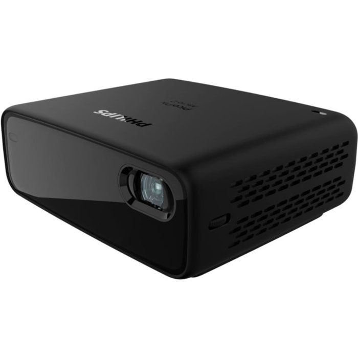 Mini vidéoprojecteur PHILIPS PicoPix Micro 2