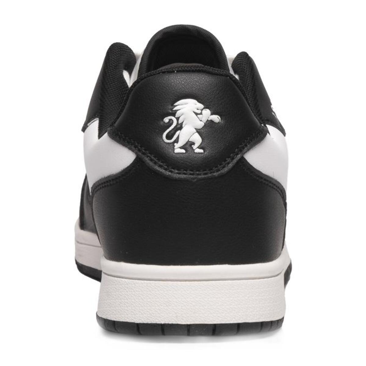 Sneakers da uomo Leone Street Basket Low