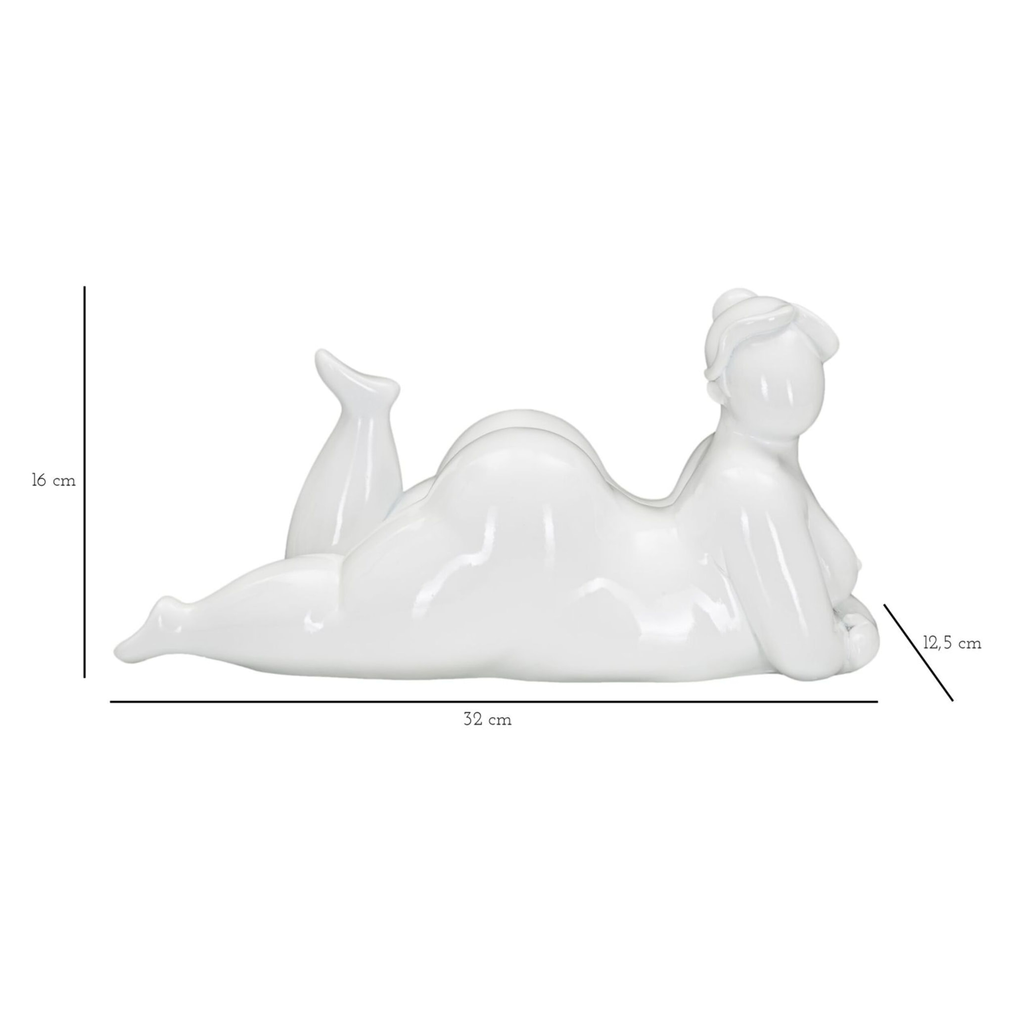 DONNINA YOGA RELAX CM 32X12,5X16