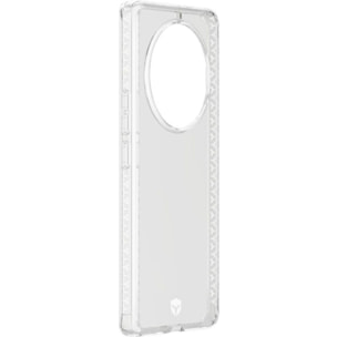 Coque FORCE CASE Honor Magic 7 Lite transparente