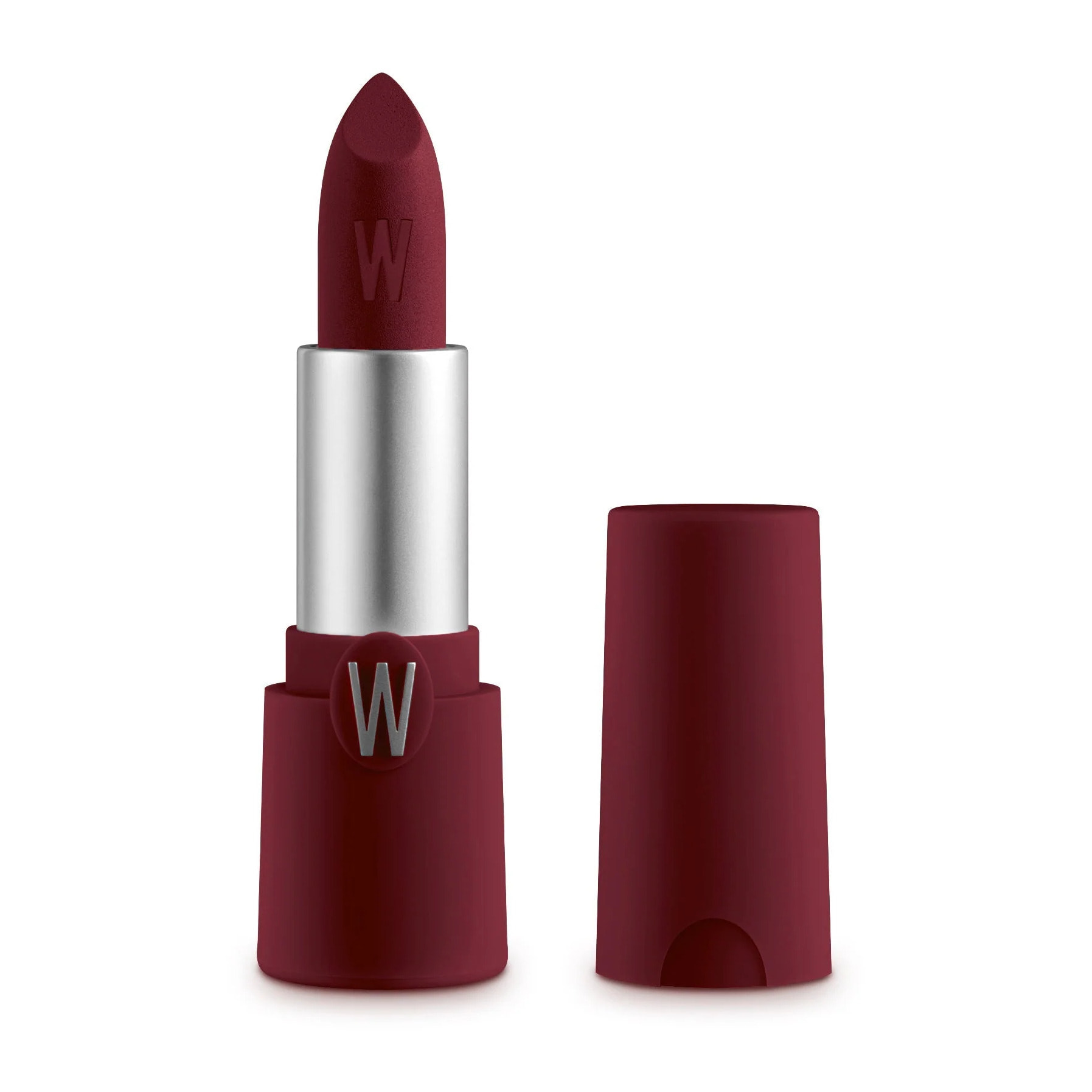 MATT ICON Rossetto dal finish matt vellutato