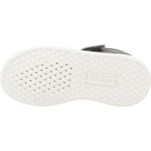 Zapatillas Niña de la marca GEOX  modelo B ECLYPER PLATA