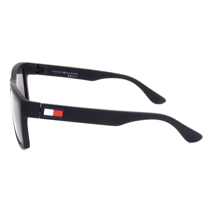 Tommy Hilfiger - gafas de sol - negro - protección solar: categoría 3