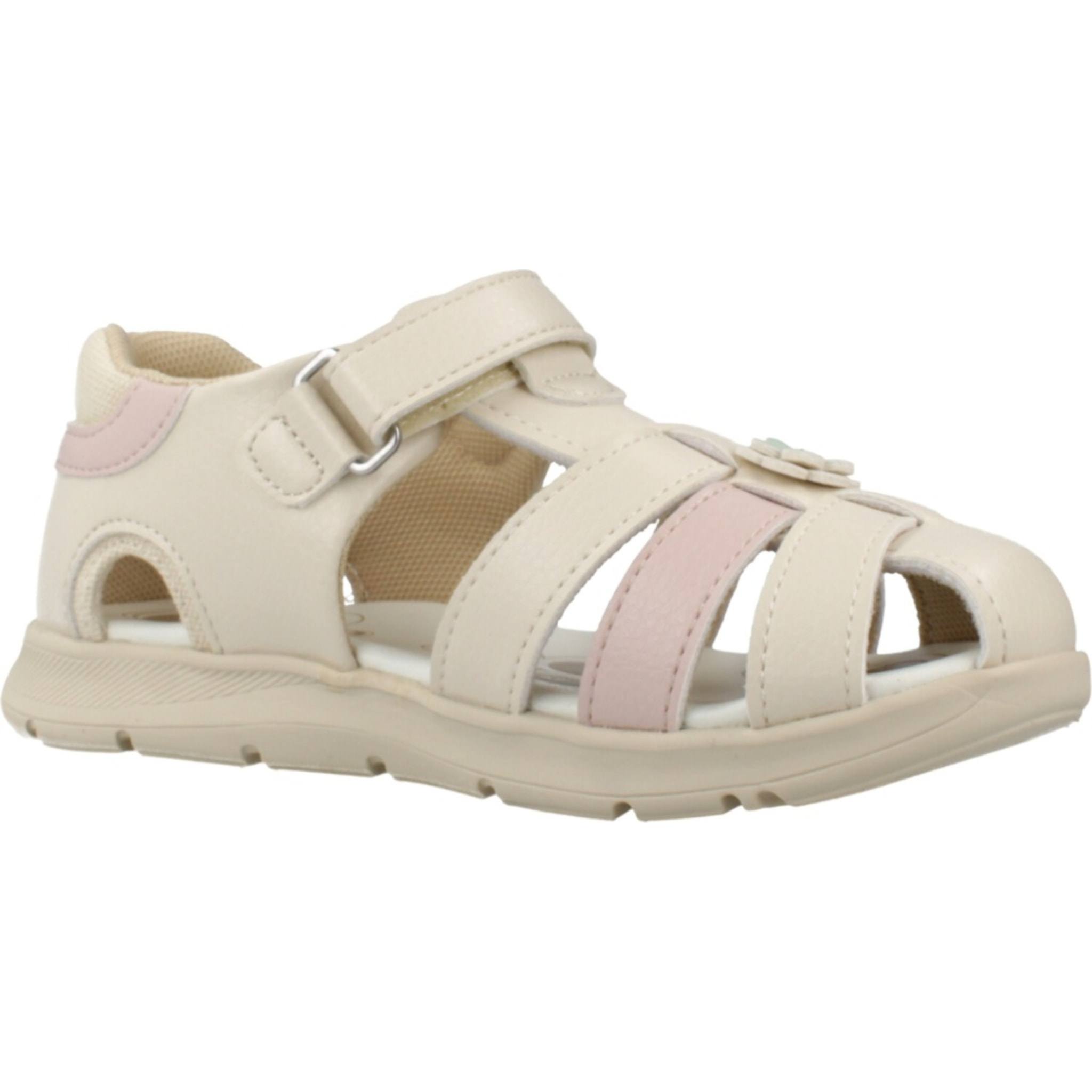 Sandalias Niña de la marca CHICCO  modelo SANDALIA CROMY BEIS